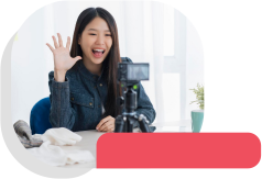 Mẫu ảnh/Livesteam